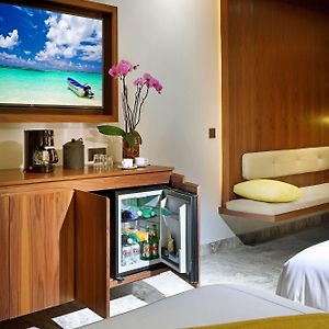 Family Junior Suite